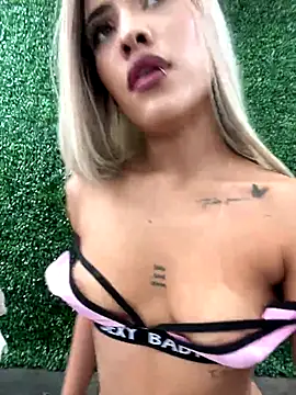 MystiqueXXX online show from September 2025 01:01:01 PM