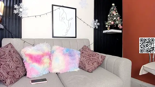 Snapshot of Sirenita_petitexoxo chatting on November 2025 11:23:02 AM Sirenita petitexoxo online show from November 2025 11:23:02 AM