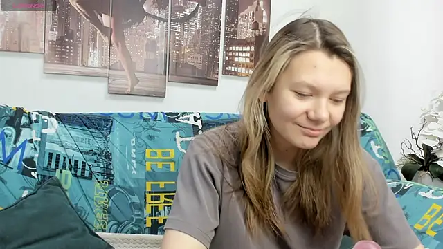 Sunny Sammy online show from November 2025 01:22:02 AM