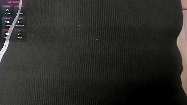 helenasaenz online show from October 2025 12:24:01 PM