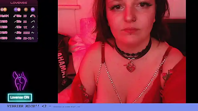 Kinkybooby online show from December 2025 09:20:02 PM