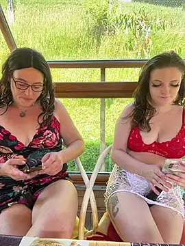 Kinkybooby online show from June 2026 10:18:01 AM