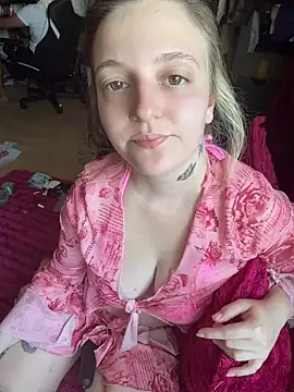 Kinkybooby online show from July 2026 03:47:01 PM