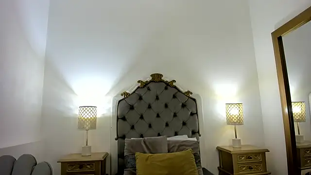 HarleyQueen666 online show from January 2026 11:35:01 AM