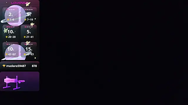 larah uwu online show from December 2025 07:21:02 PM