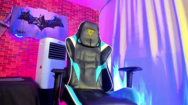 Paul Bear online show from November 2025 09:30:02 PM