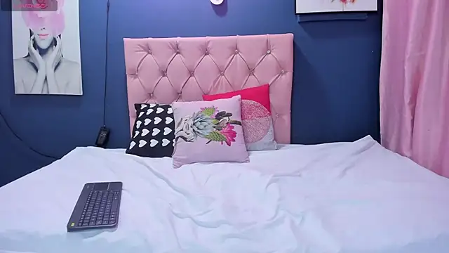 Sex samantha online show from September 2025 01:24:01 PM