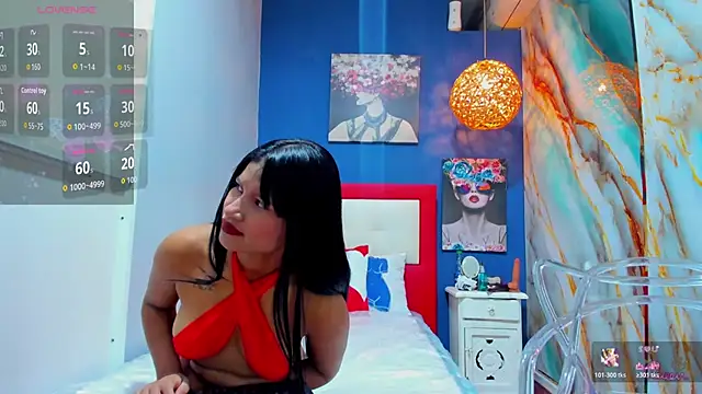 Sex samantha online show from April 2026 04:31:01 AM