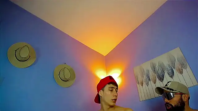 Michael twink  online show from September 2025 08:41:01 PM