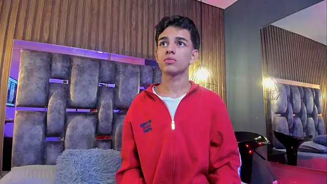 owen  johnson online show from February 2026 11:53:02 AM