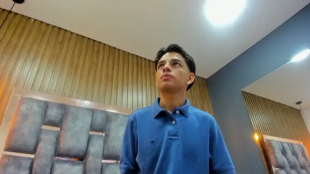 owen  johnson online show from March 2026 11:58:02 AM