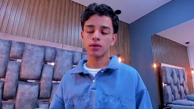 owen  johnson online show from March 2026 11:26:02 AM