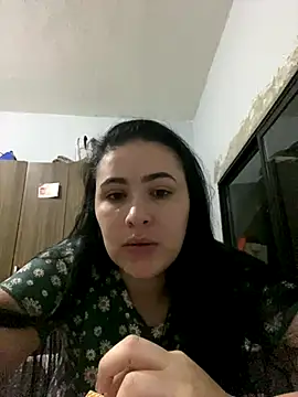 IvettSt  online show from January 2026 03:31:01 AM