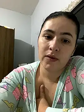 IvettSt  online show from January 2026 04:18:02 AM