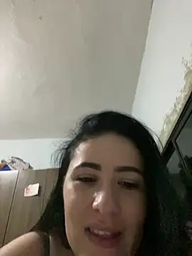 IvettSt  online show from January 2026 04:29:02 AM