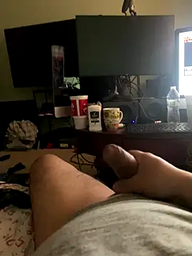 Youngthundercat214 online show from January 2026 07:49:02 PM