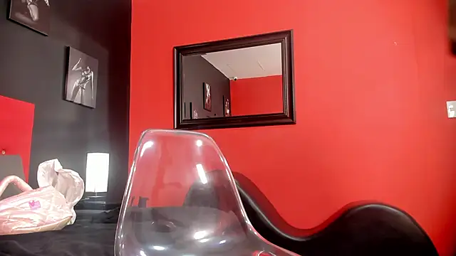 lilyth adam online show from September 2025 07:06:02 PM