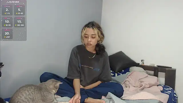 brisazanes online show from September 2025 11:06:02 PM