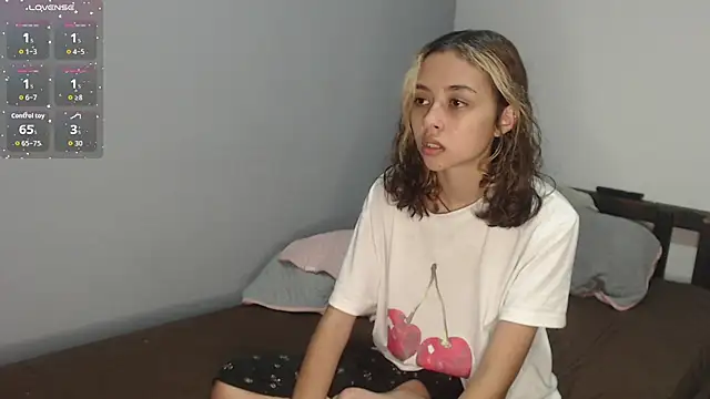 brisazanes online show from October 2025 09:23:02 PM