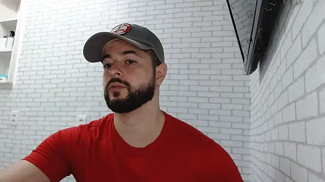 Snapshot of BombeiroHotx chatting on September 2025 09:16:01 PM BombeiroHotx online show from September 2025 09:16:01 PM