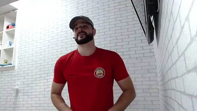 Snapshot of BombeiroHotx chatting on January 2026 09:17:02 PM BombeiroHotx online show from January 2026 09:17:02 PM