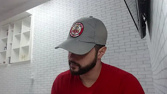 Snapshot of BombeiroHotx chatting on January 2026 09:09:01 PM BombeiroHotx online show from January 2026 09:09:01 PM