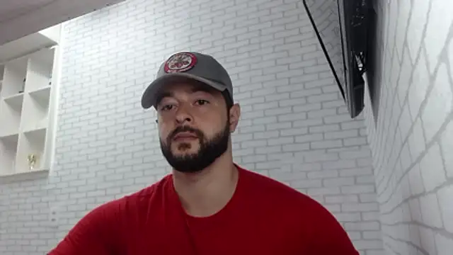 Snapshot of BombeiroHotx chatting on January 2026 07:28:02 PM BombeiroHotx online show from January 2026 07:28:02 PM