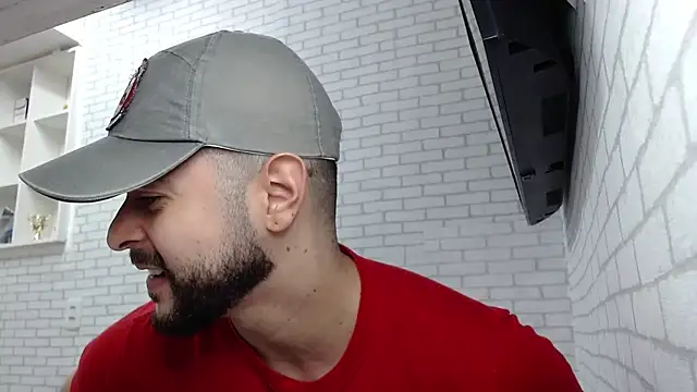 Snapshot of BombeiroHotx chatting on March 2026 09:43:02 PM BombeiroHotx online show from March 2026 09:43:02 PM