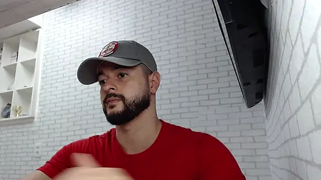 Snapshot of BombeiroHotx chatting on March 2026 06:25:01 PM BombeiroHotx online show from March 2026 06:25:01 PM