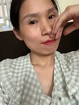 MinHiNi online show from September 2025 07:21:02 AM