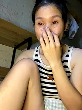 MinHiNi online show from September 2025 08:04:02 AM