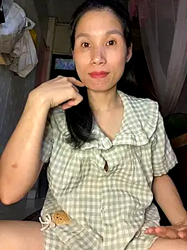 MinHiNi online show from September 2025 05:20:02 AM