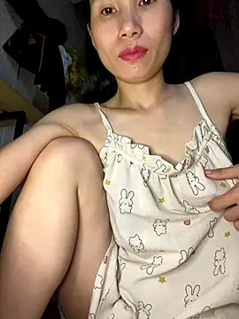 MinHiNi online show from September 2025 12:58:02 AM