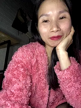 MinHiNi online show from December 2025 04:01:02 PM