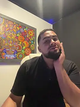 Yuber3 online show from October 2025 06:17:01 AM