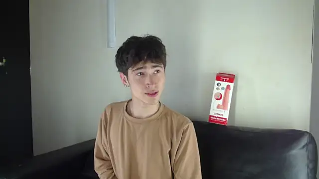  DantFox  online show from September 2025 08:11:02 PM