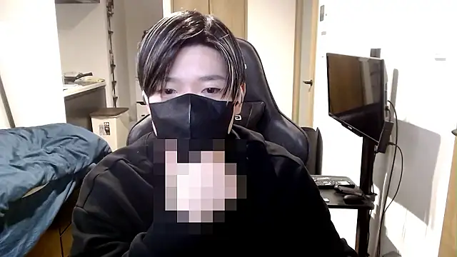 Mei-Tanaka online show from November 2025 01:22:02 PM