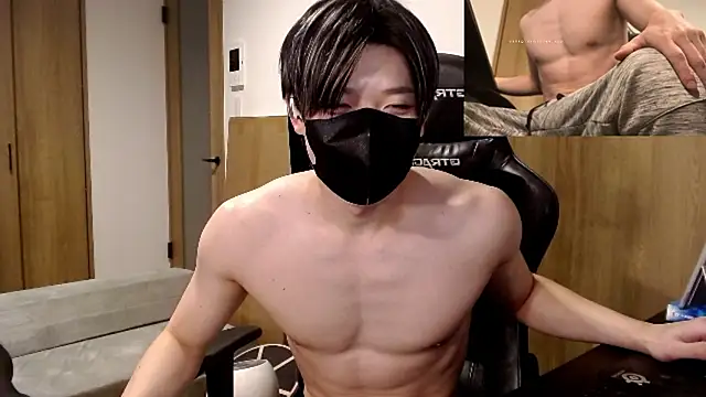 Mei-Tanaka online show from November 2025 02:20:02 PM