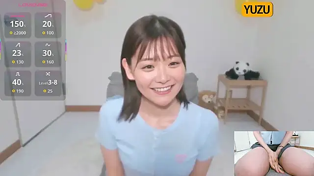 yuzukichi jp online show from October 2025 11:07:01 AM