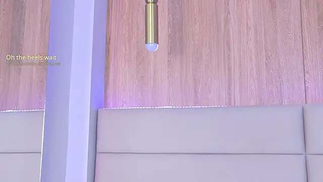 ZoehAngel online show from February 2026 03:54:01 AM