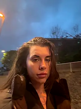 AlitaNova online show from November 2025 06:56:02 AM