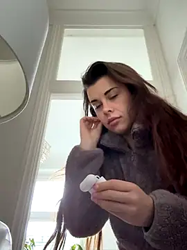 AlitaNova online show from December 2025 08:34:01 AM