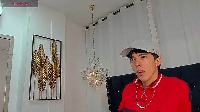 Snapshot of AerumChae chatting on February 2026 11:25:01 AM AerumChae online show from February 2026 11:25:01 AM