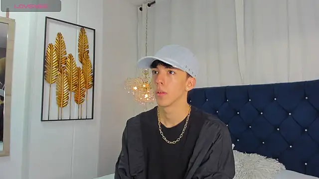 Snapshot of AerumChae chatting on February 2026 11:50:01 AM AerumChae online show from February 2026 11:50:01 AM