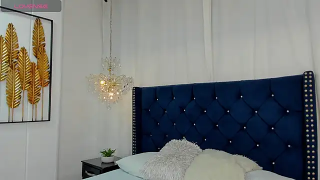 Snapshot of AerumChae chatting on February 2026 12:34:01 PM AerumChae online show from February 2026 12:34:01 PM