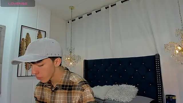 Snapshot of AerumChae chatting on February 2026 12:06:01 PM AerumChae online show from February 2026 12:06:01 PM