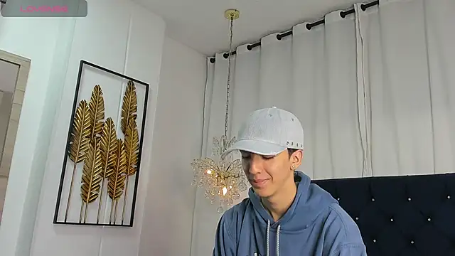 Snapshot of AerumChae chatting on March 2026 11:49:01 AM AerumChae online show from March 2026 11:49:01 AM