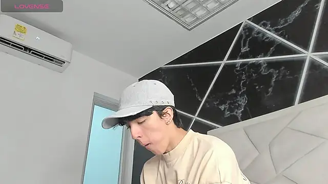 AerumChae online show from July 2026 12:24:02 PM