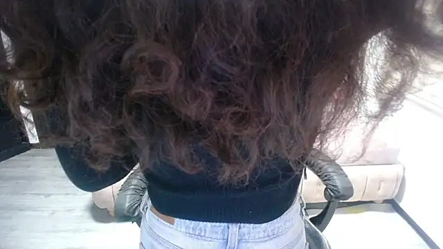 Snapshot of Velvet_Moon_V chatting on October 2025 01:09:02 PM Velvet Moon V online show from October 2025 01:09:02 PM