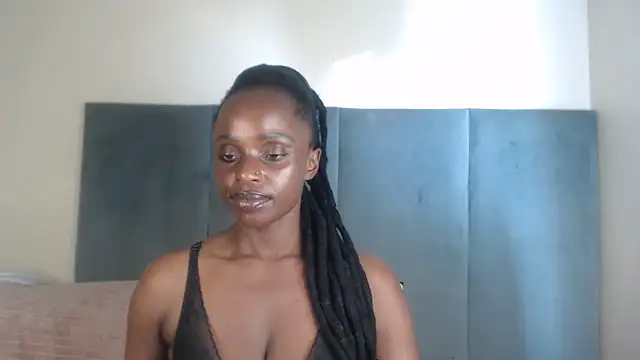 Jah-Queen online show from October 2025 04:45:02 AM